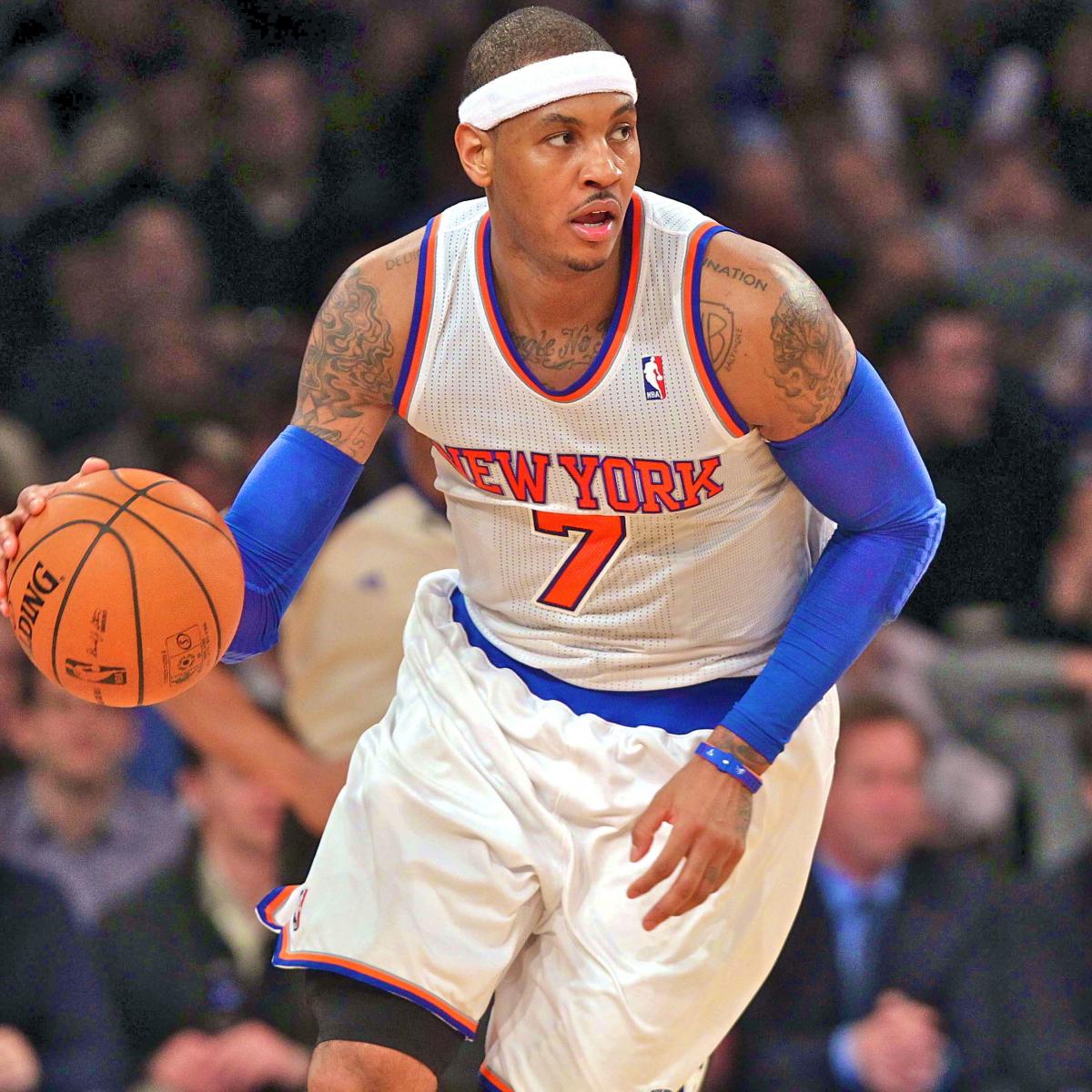 new york knicks orlando magic score
