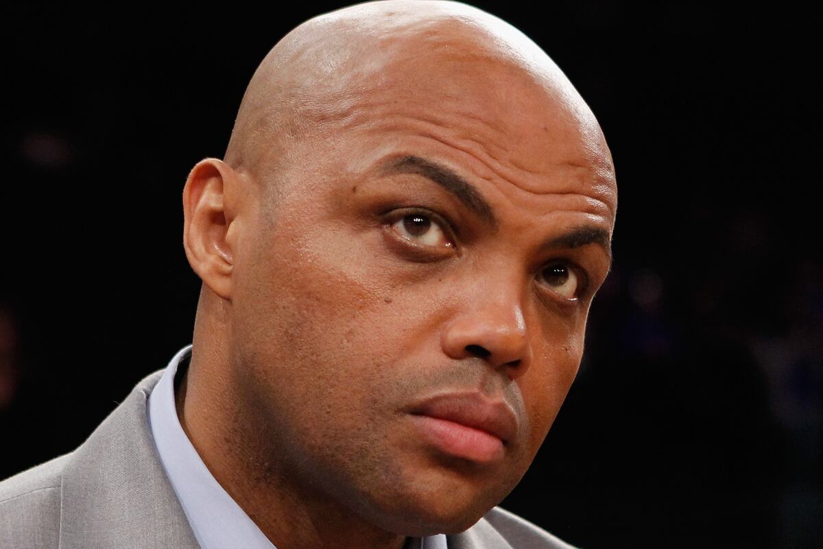 March Madness 2013: Charles Barkley Fills out His NCAA Tournament