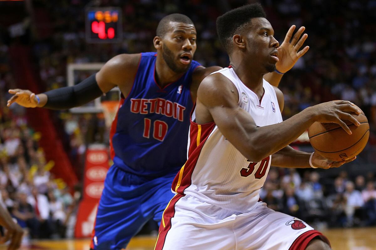Detroit Pistons vs. Miami Heat Preview, Analysis and Predictions News, Scores, Highlights