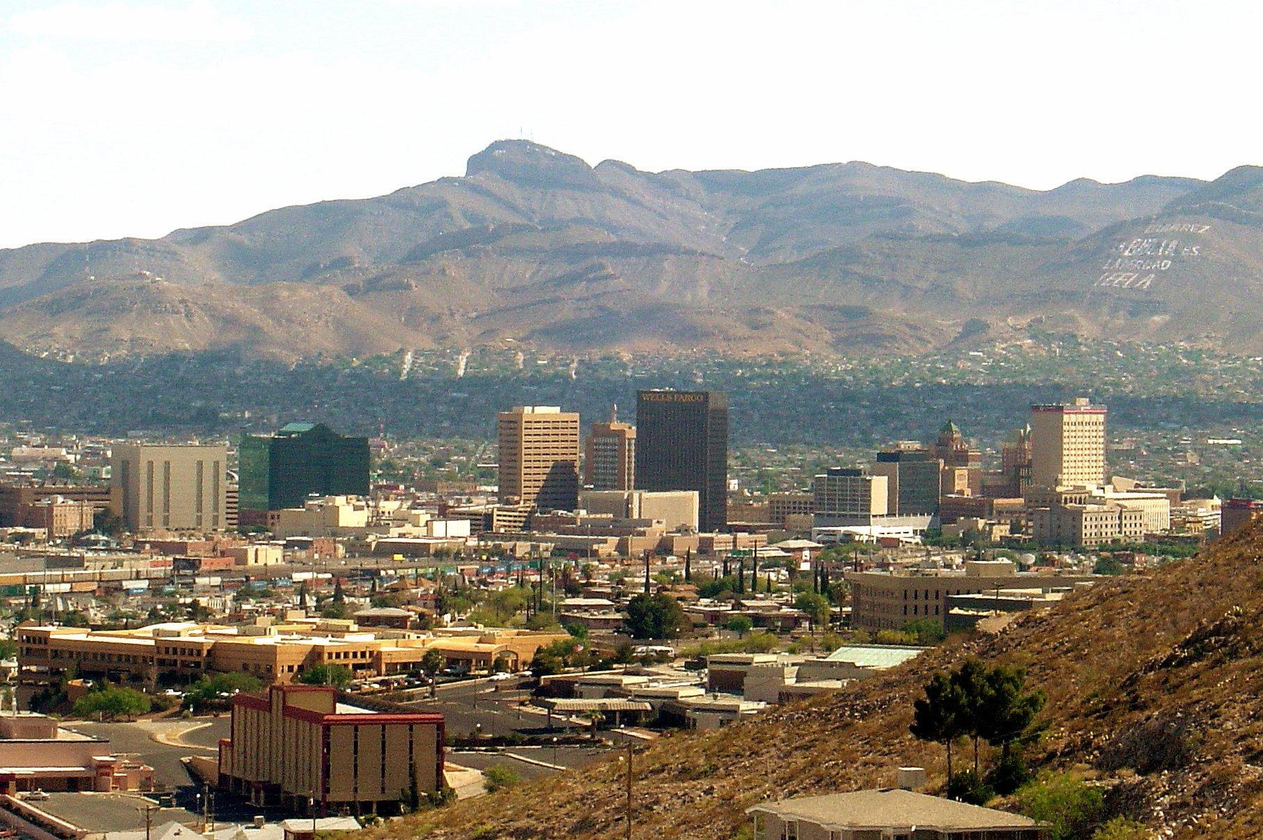 Mls Expansion Why The Mls Should Put A Team In El Paso Texas