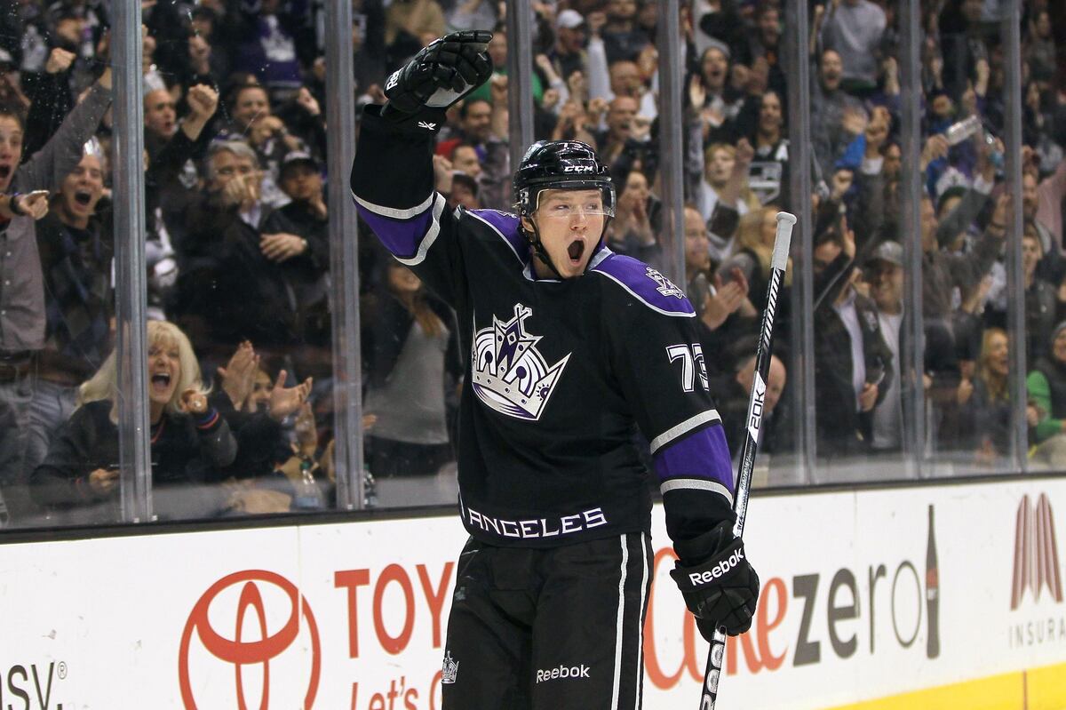 5 Questions Facing the LA Kings in the 2nd Half of the NHL Season