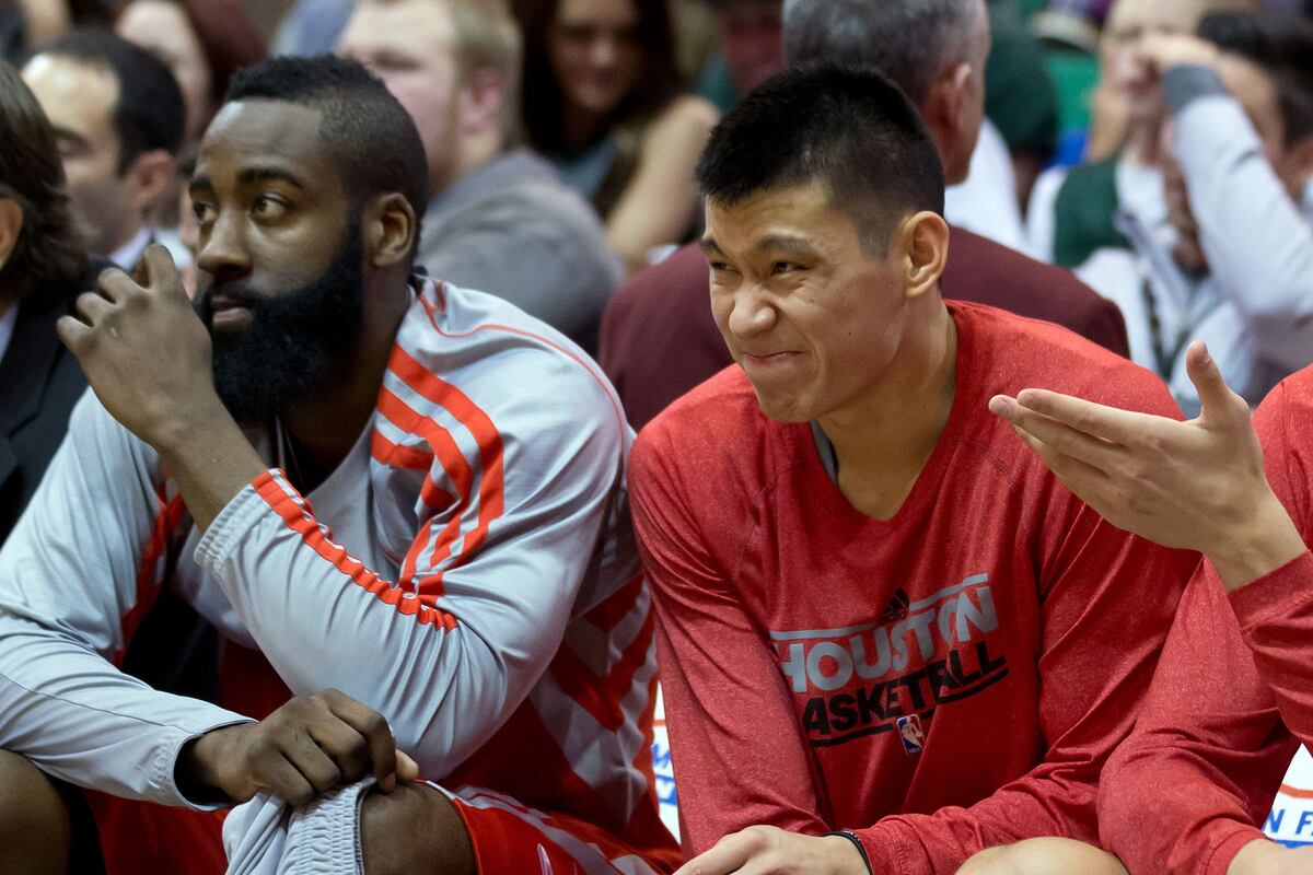 Utah Jazz vs. Houston Rockets: Postgame Grades and Analysis for Houston