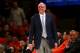 Syracuse coach Jim Boeheim finds unnamed sources laughable