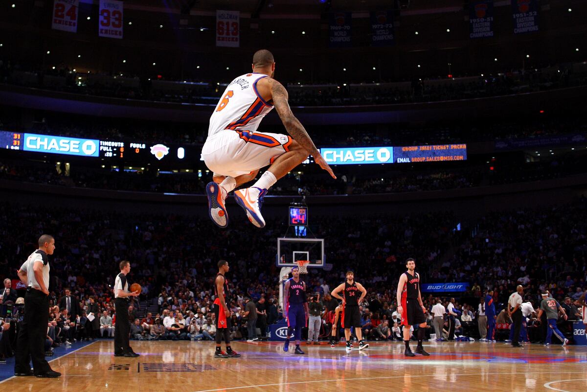 New York Knicks vs. Toronto Raptors: Preview, Analysis and Predictions