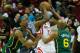 Allowing James Harden to command the ball may not be such a bad idea for opposing defenses.