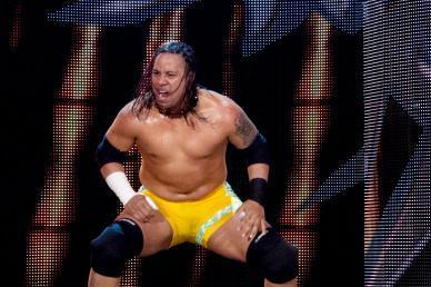 WWE Superstar Jimmy Uso Not Arrested for DUI, Attorney Says | News