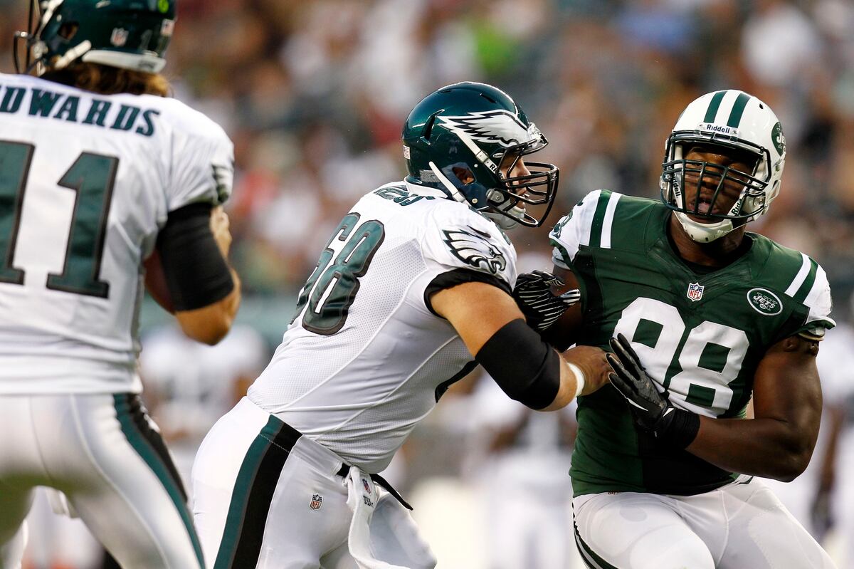 Predicting the new york jets breakout players in 2013 news scores