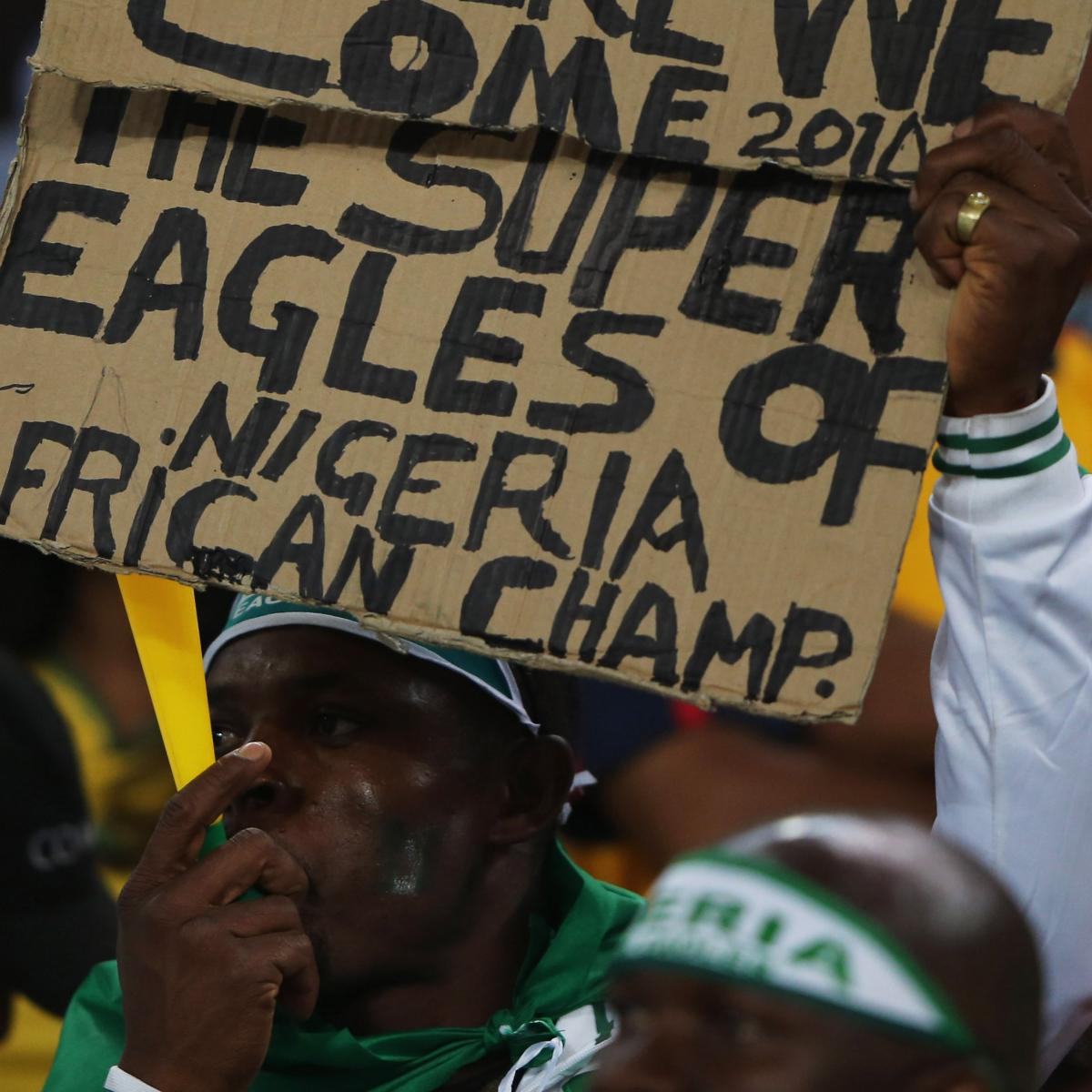 when is the african world cup qualifiers
