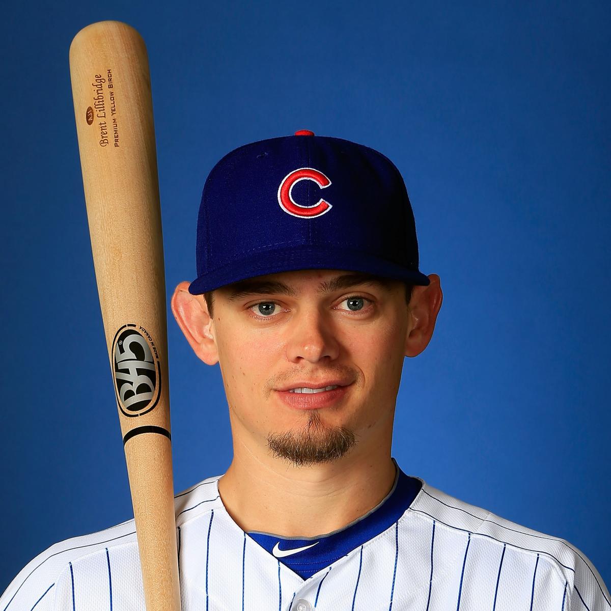 Final Predictions for Every Chicago Cubs Spring Training Position