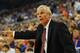 Bo Ryan and the crazy eyes.