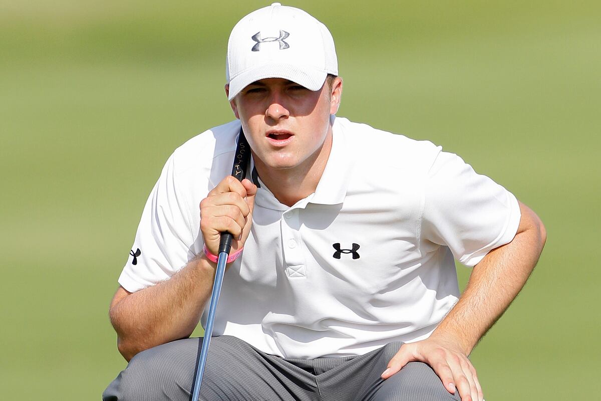 7 Young Players Who Will Challenge Tiger and Rory on the PGA Tour