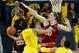Trey Burke and Cody Zeller will continue their great seasons in the Tournament.