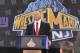 EAST RUTHERFORD, NJ - FEBRUARY 16: John Cena attends a press conference to announce that MetLife Stadium will host WWE Wrestlemania 29 in 2013 at MetLife Stadium on February 16, 2012 in East Rutherford, New Jersey. (Photo by Michael N. Todaro/Getty Images)