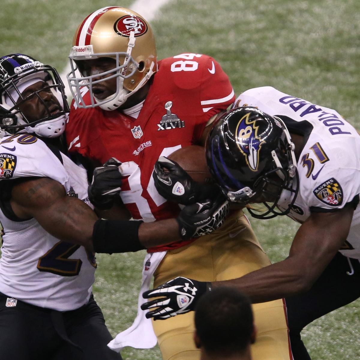 How Will the Baltimore Ravens Address the Safety Position This