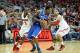 Peyton Siva and Russ Smith will bother the Aggies with their pressure all game.