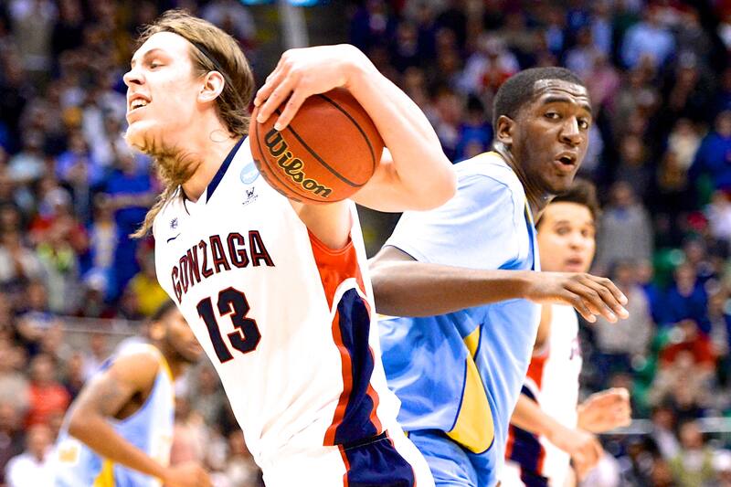 Gonzaga Vs Southern University Score Twitter Reaction Recap