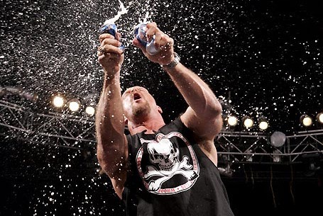 Stone Cold Steve Austin, News, Scores, Highlights, Stats, and Rumors