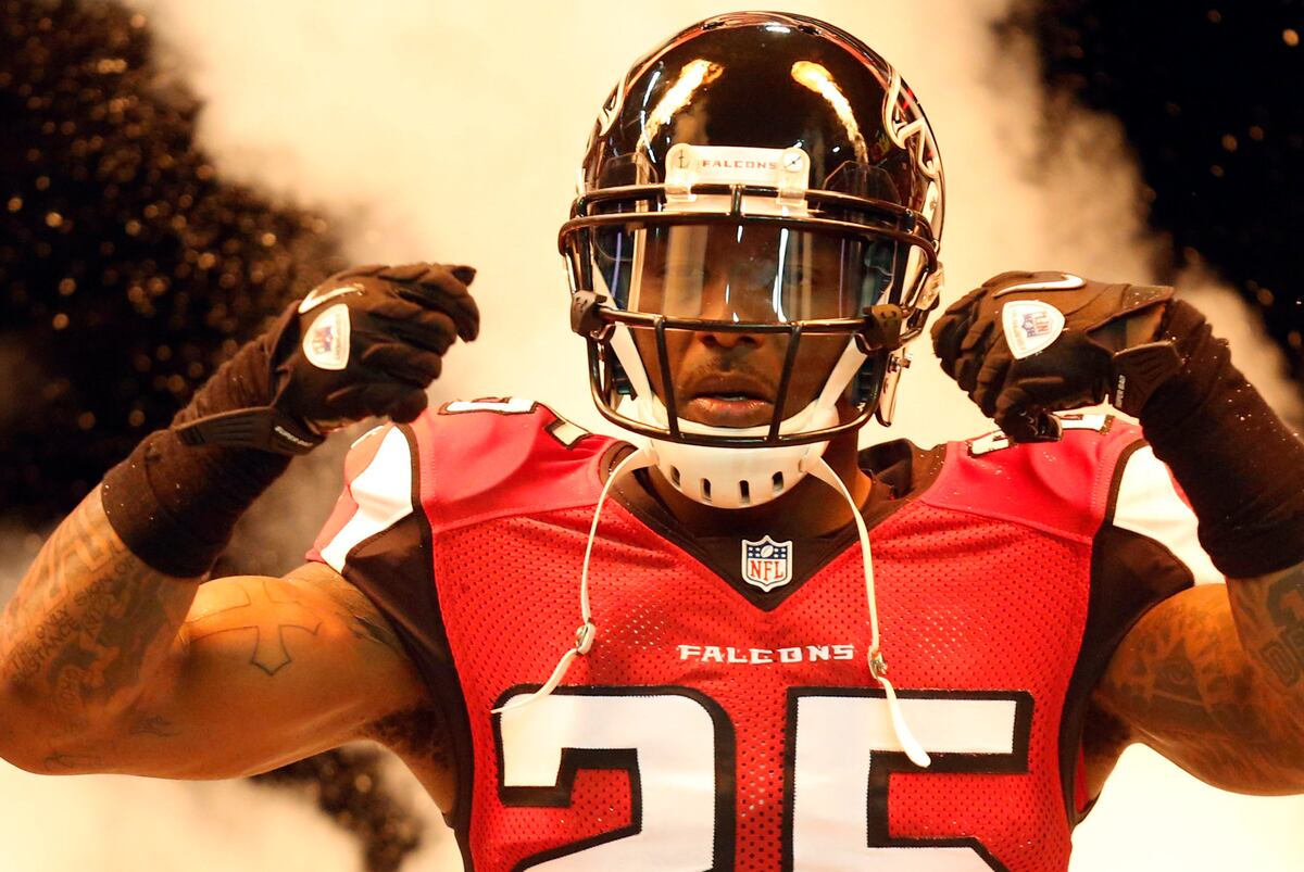 Best and Worst Moves of Atlanta Falcons' Free Agency So Far | News