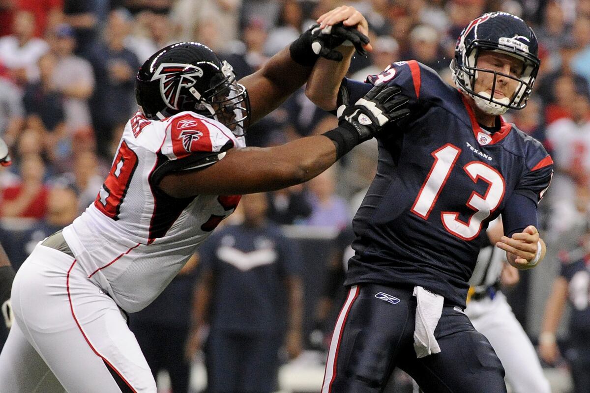 Oakland Raiders DT Vance Walker Will Break out in His New Starting Role | Bleacher Report ...