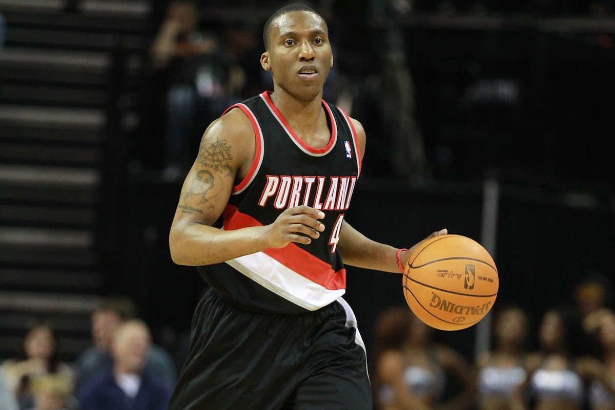 Portland Trail Blazers Basketball Players: What Most People Get Wrong