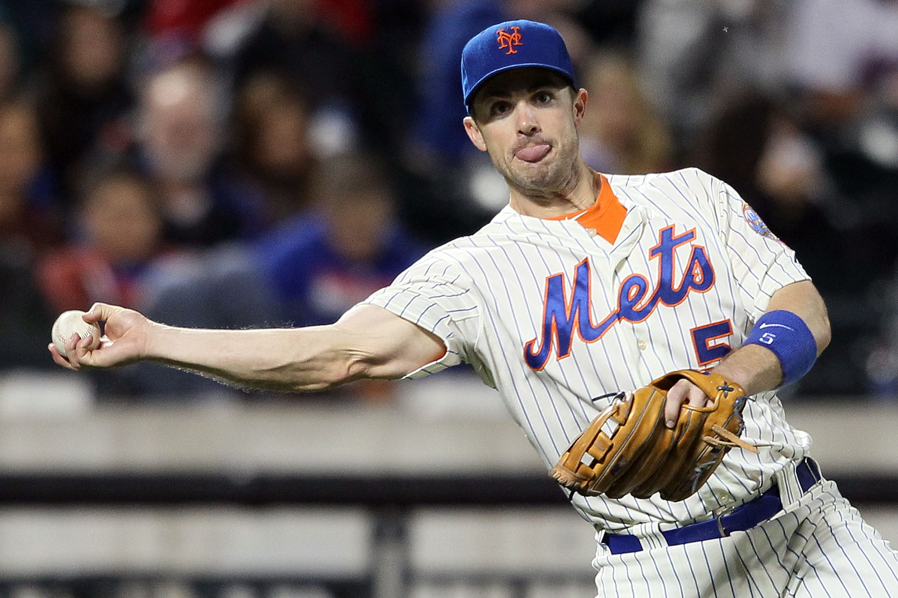 What David Wright Must Do to Live Up to His New Contract, Mets' Captain  Title, News, Scores, Highlights, Stats, and Rumors