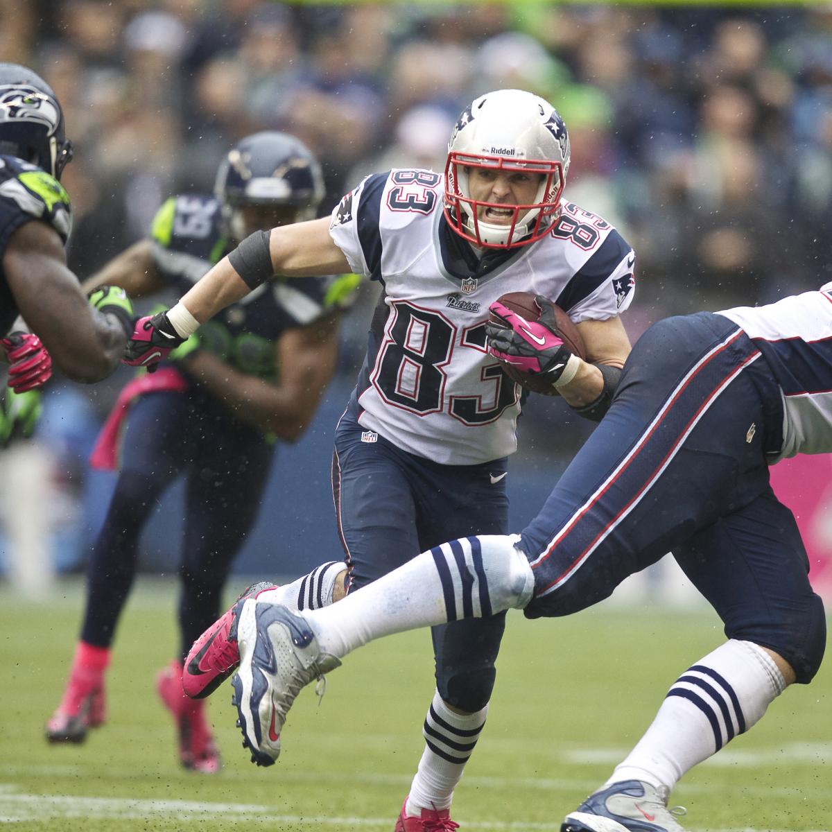 Predicting the Denver Broncos' Starting Lineup Post Week 1 of Free