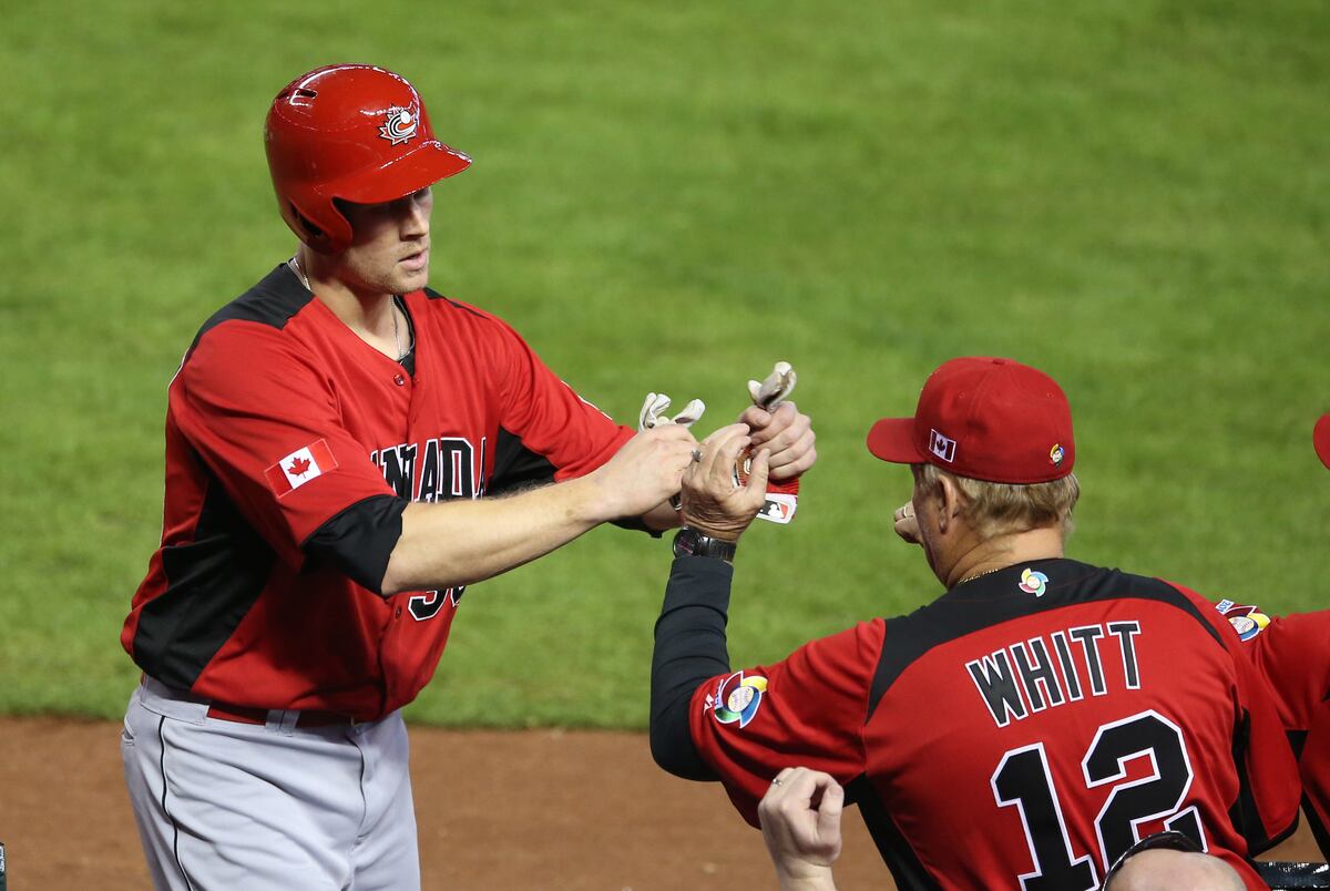 Minnesota Twins 5 Best WBC Performances by Twins Players News