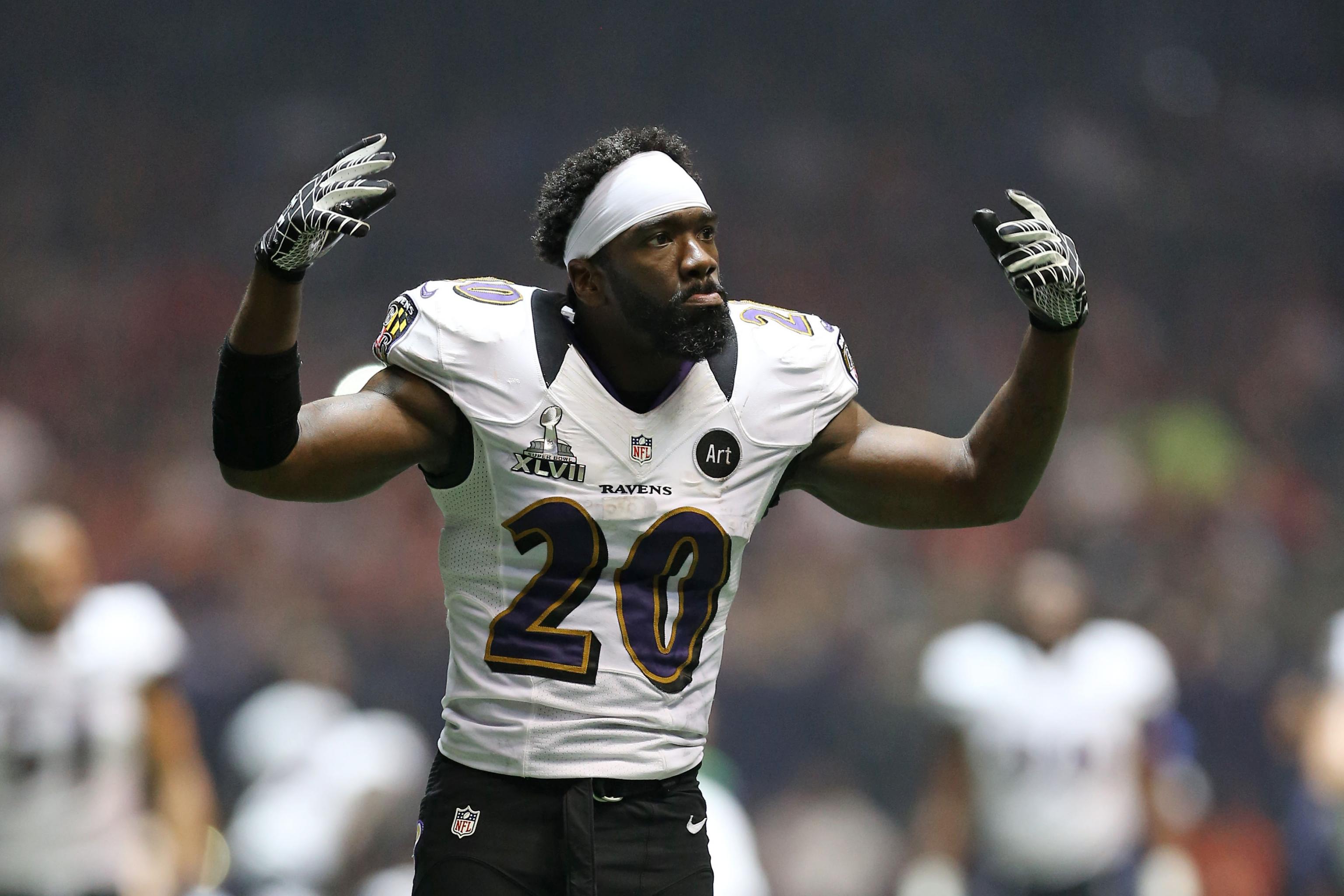 Super Bowl 2013: Ray Lewis might not retire, according to Ed Reed 