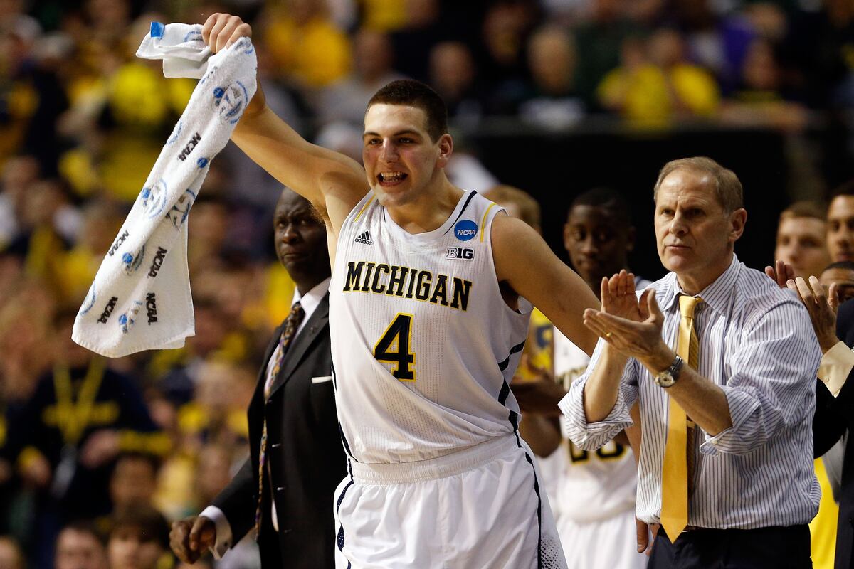Printable NCAA Bracket 2013: Picks for Most Intriguing Round of 32 ...
