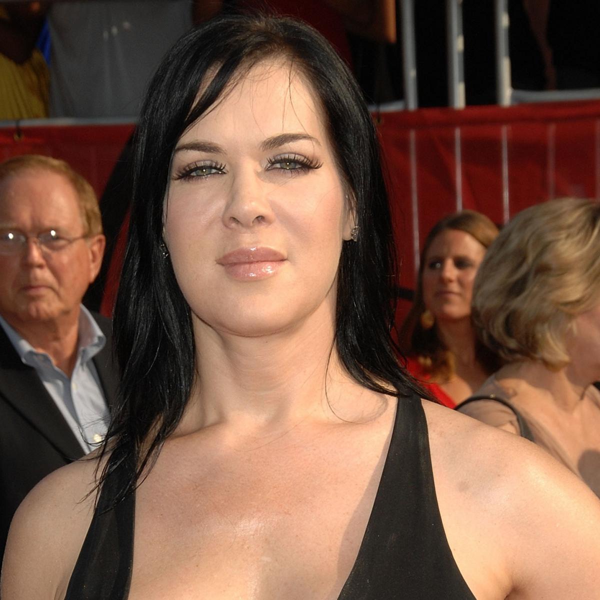 Wwe Xxx Woman Dog V - Report: Chyna Drops Porn Career to Become English Instructor | News,  Scores, Highlights, Stats, and Rumors | Bleacher Report