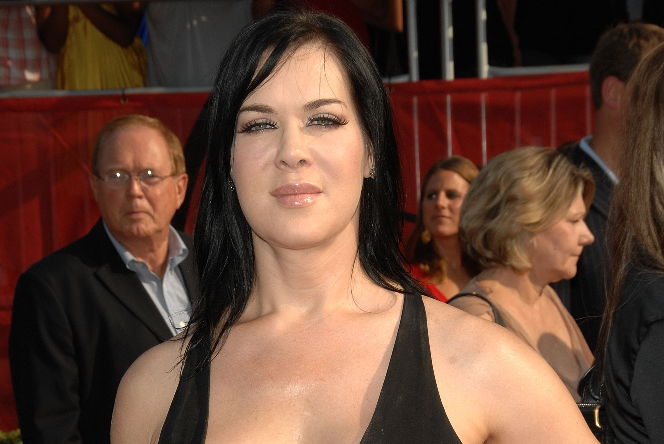 Wwf China - Report: Chyna Drops Porn Career to Become English Instructor | News,  Scores, Highlights, Stats, and Rumors | Bleacher Report