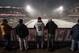 COMMERCE CITY, CO - MARCH 22: Fans endure wind and snow before a FIFA 2014 World Cup Qualifier match between Costa Rica and United States at Dick's Sporting Goods Park on March 22, 2013 in Commerce City, Colorado. (Photo by Dustin Bradford/Getty Images)