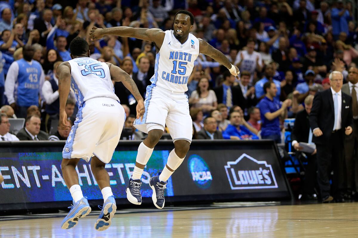 UNC vs. Kansas: Tar Heels' Blueprint to Beat Jayhawks in Round of 32 