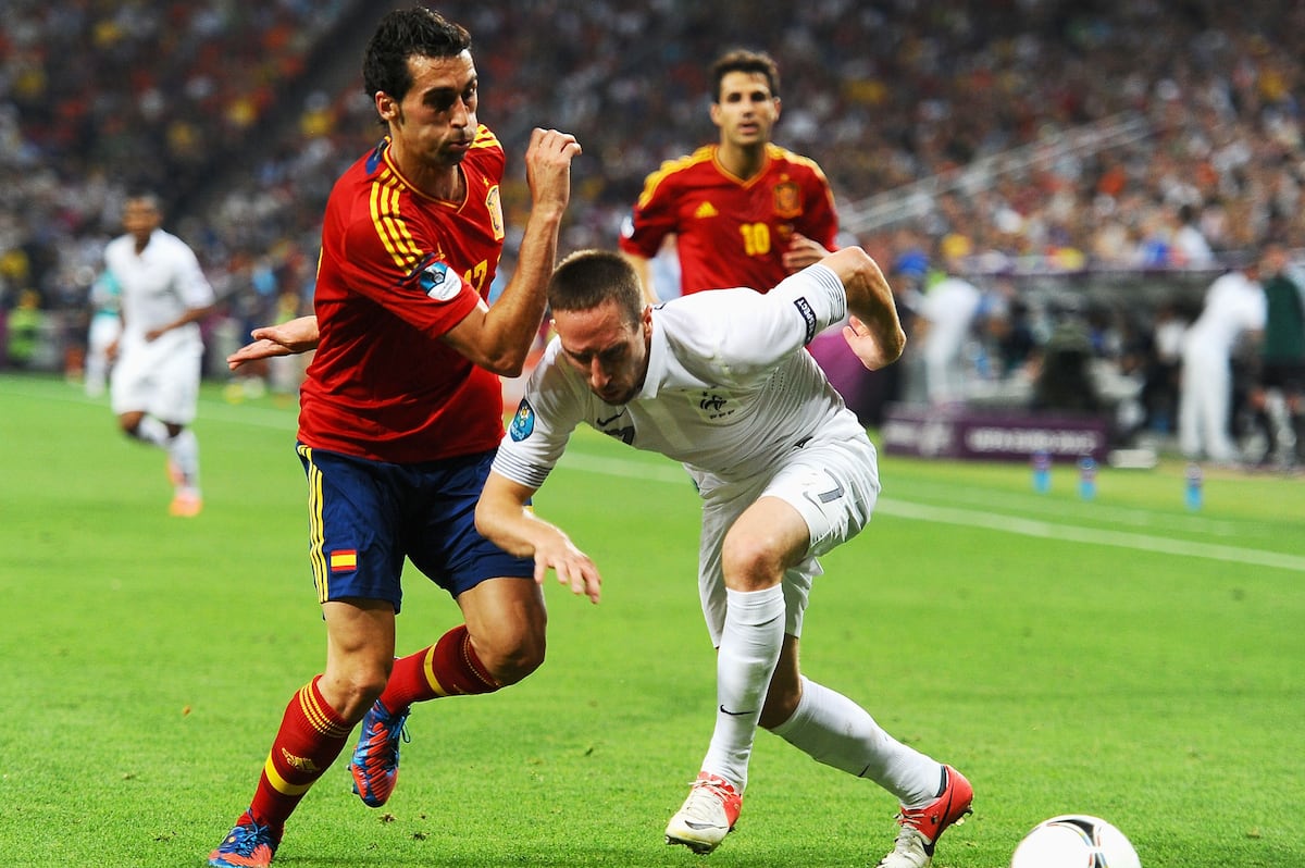 France vs. Spain: Complete World Cup Qualifying Preview | News, Scores