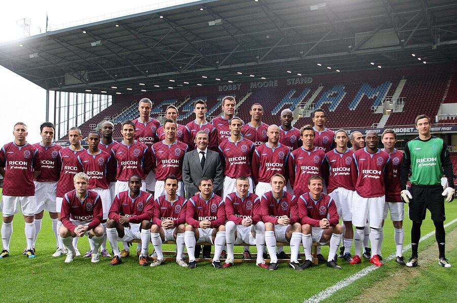 West Ham United Rankings 5 Most Promising And Best Players Under 20 Years Old Bleacher Report Latest News Videos And Highlights