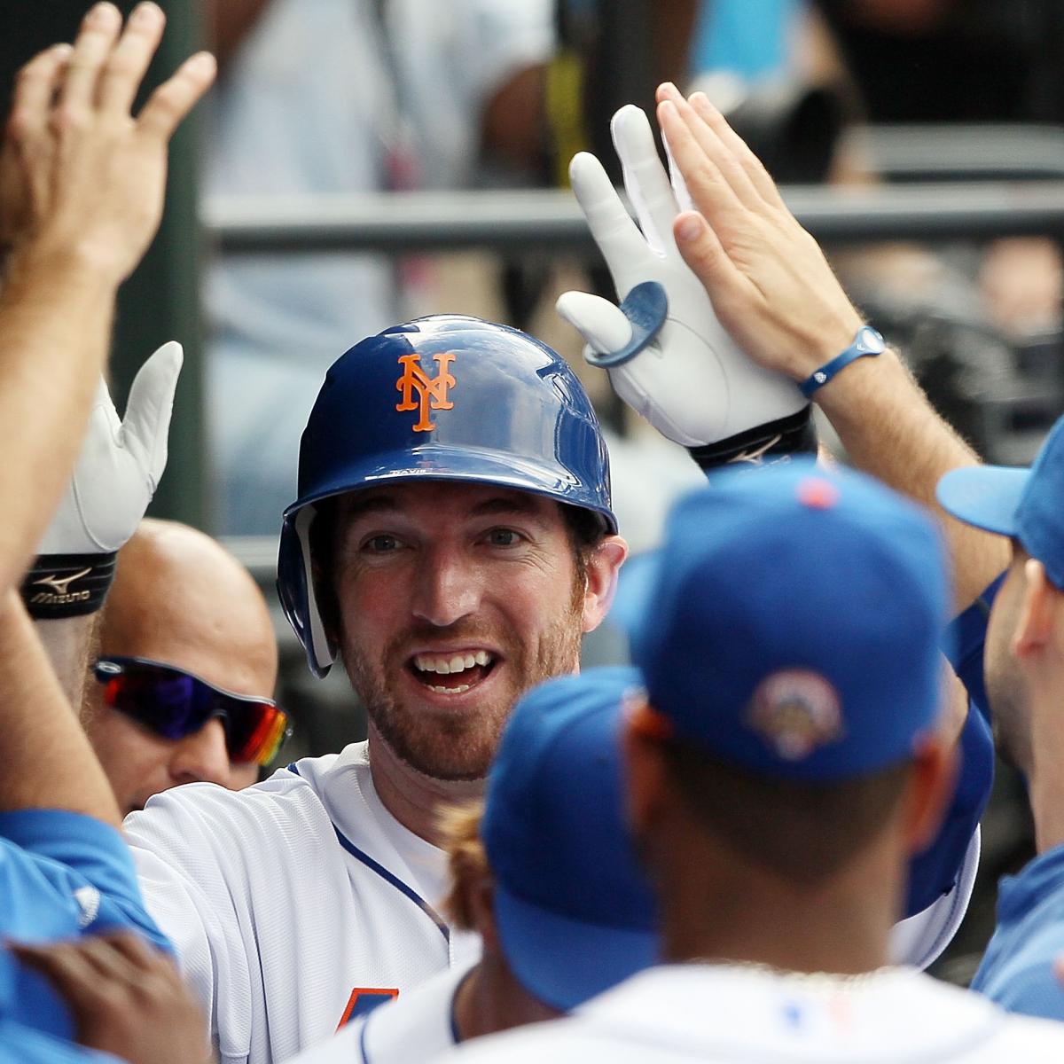 New York Mets Game by Game Predictions for April News, Scores