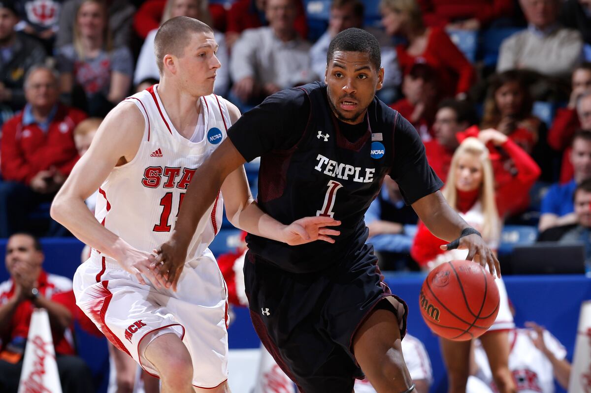 NCAA Tournament 2013 Scores Highlighting Friday's Strongest Team