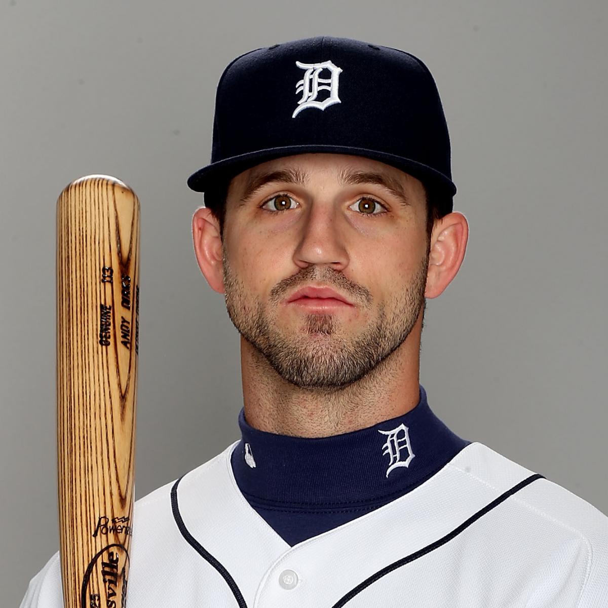 Report: Detroit Tigers Send Rule 5 Jeff Kobernus Back to