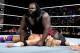 Mark Henry soundly defeats Zack Ryder. (Courtesy of WWE.com)