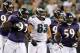 PHILADELPHIA, PA - AUGUST 11: Danny Watkins #63 of the Philadelphia Eagles in action against the Baltimore Ravens during their pre season game on August 11, 2011 at Lincoln Financial Field in Philadelphia, Pennsylvania. (Photo by Jim McIsaac/Getty Images)