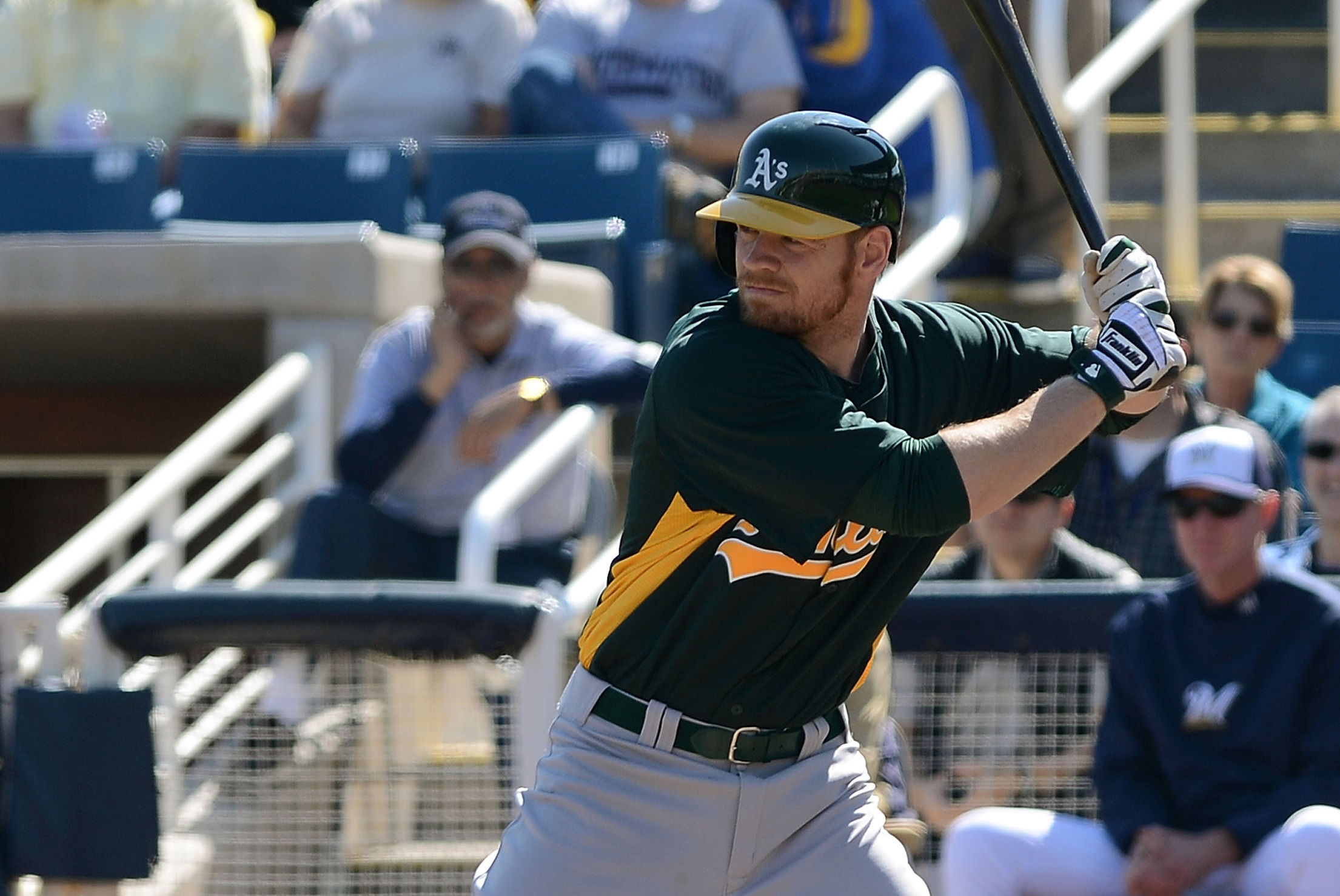 Oakland A's news: A's first 2023 Cactus League game tomorrow