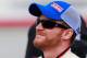 He's second in the standings, has had a great season's start, yet Dale Earnhardt Jr. hasn't gotten much attention or notoriety.