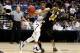 Trey Burke faces a little 'havoc'