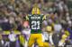 Charles Woodson still waiting for an acceptable offer.