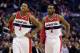 Will Washington's talented duo stay healthy next season?