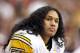 Pittsburgh Steelers safety Troy Polamalu is signed through 2014.
