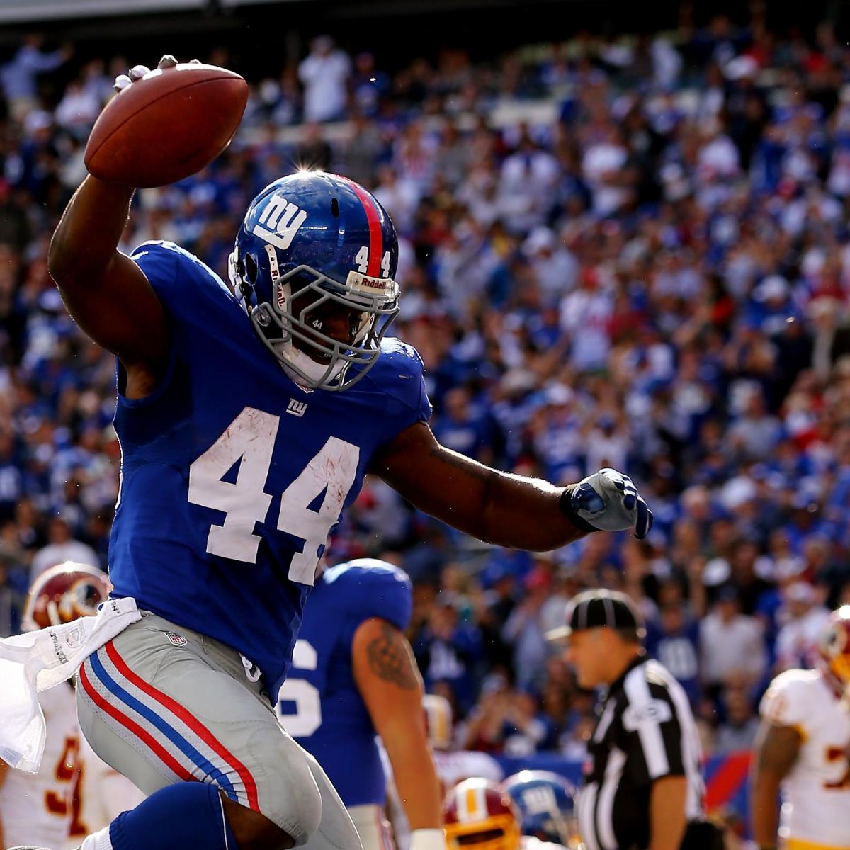 The Best Available 2013 NFL Free Agents | News, Scores, Highlights