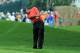 Tiger Woods is in position to win the Arnold Palmer Invitational.