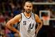 Tony Parker may be the most underrated point guard in the NBA.