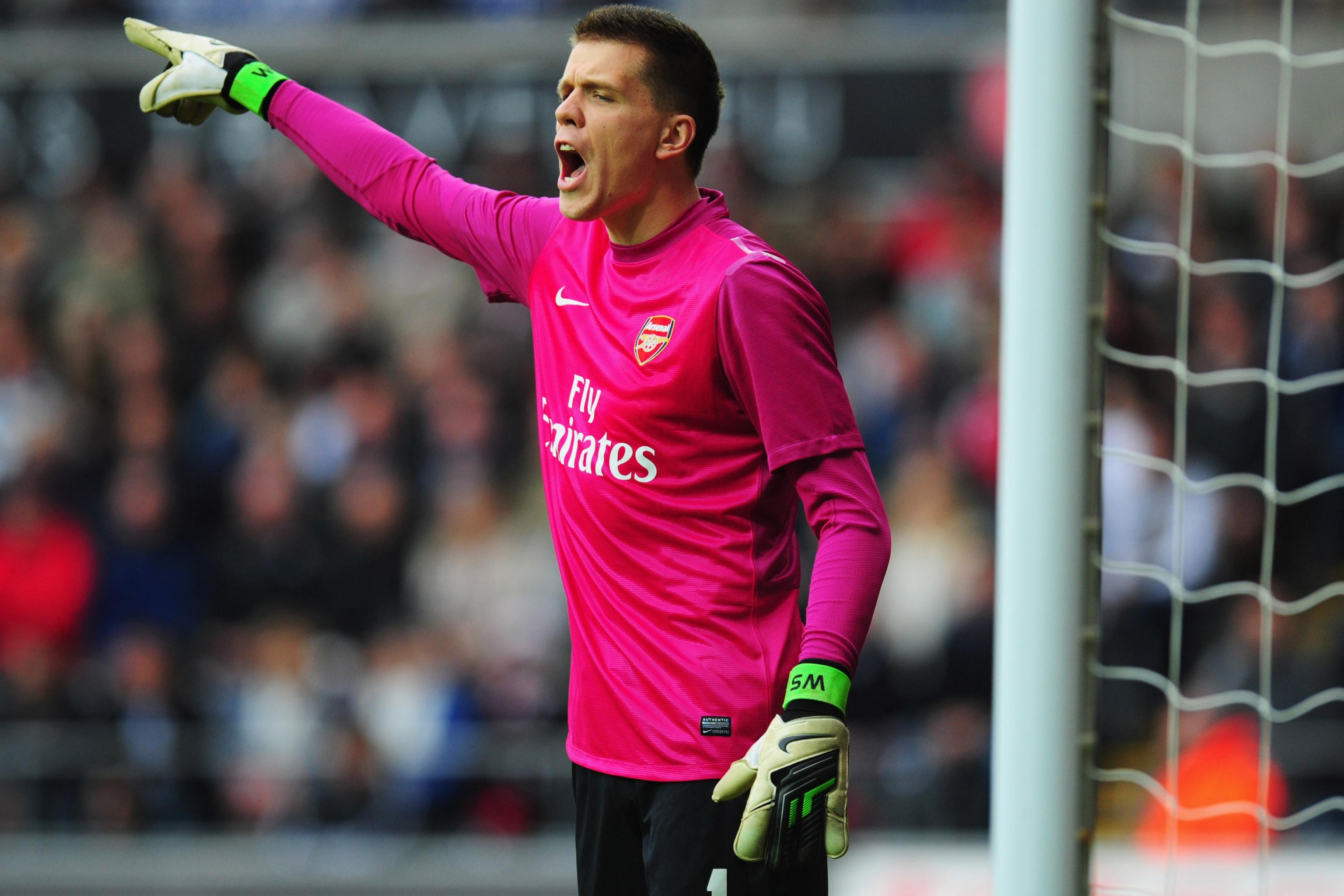 Szczęsny Son - Stefan Szczesny Foundation : His father is the captain of thai airlines, his mother used to be an air hostess, and his younger sister is currently.
